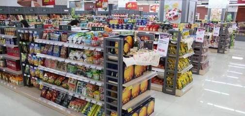 超市購年貨“套路”多，你被“潛規(guī)則”了嗎？