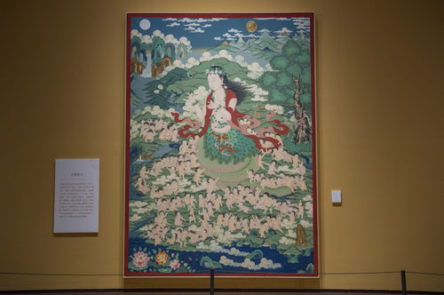 中華創世神話文藝創作與文化傳播工程成果展揭幕，歷時7年，開天辟地