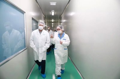 《品質》欄目走進貝特佳 見證匠心品質，攝制服務背后的嚴苛追求